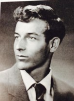 Henry Clark