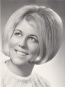 Penny Hettinger (Gerlach)