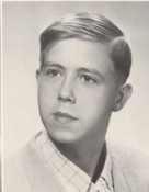 Larry Thompson