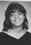 Phyllisina Forehand (Johnson)