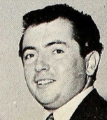 James Robert Melinson
