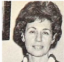 Esther Nagleberg