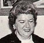 Eva Mary Mirsch