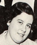 Marie Bauer