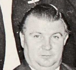 Horace Eltonhead