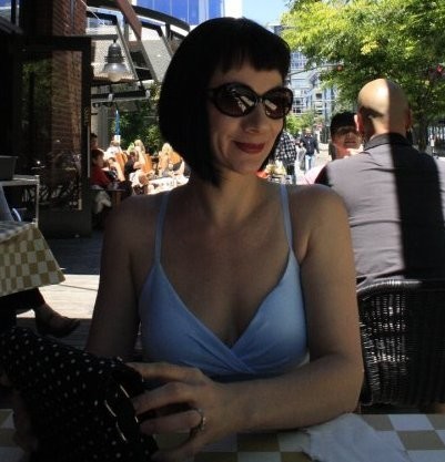Stacy Newland