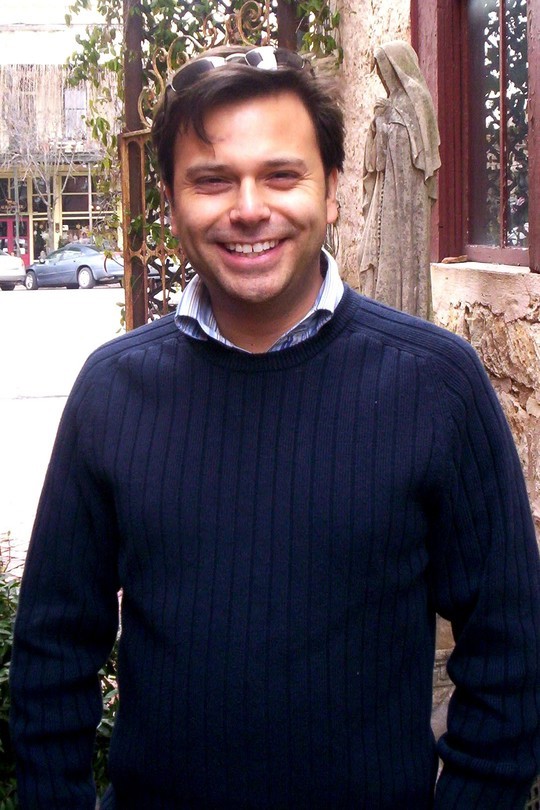 Kelvin Ramos