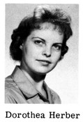 Dorothea A E Herber (Walsh)