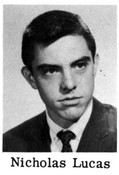 Nicholas F Lucas