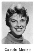 Carole J Moore (Jacobson)