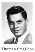Thomas J Smalldon
