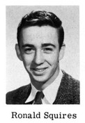 Ronald W Squires
