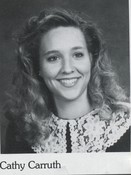 Cathy Carruth