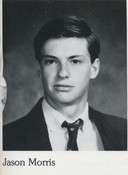 Jason Morris