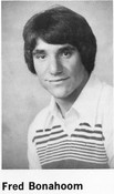 Fred Bonahoom
