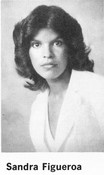 Sandra Figueroa