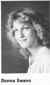 Donna Swann