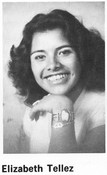 Elizabeth Tellez