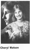 Cheryl Watson