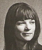 Mary Lou Gray (Halcomb)