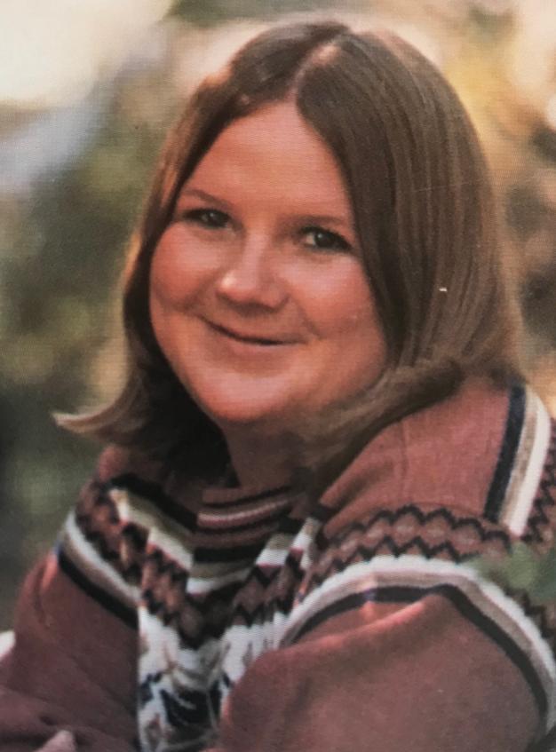 Tammie Filbeck (Jones), Gillette, WY Wyoming