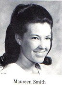 Maureen Smith