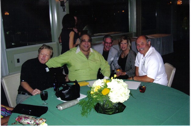 Olson's 40th reunion Pics