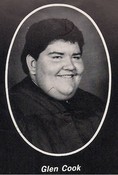 Glen Cook
