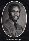 Timothy McKay