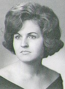 Sylvia Stout (Brodie)