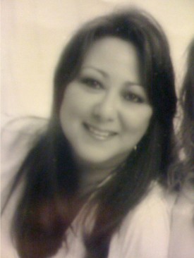 Rhonda Rinehart-Padilla