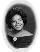 Claryce Merritt (Jones)