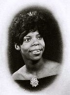 Brenda Albertie