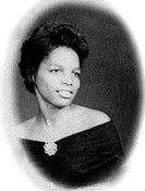 Delores McNair (Bolden)