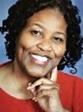 Pauline Grant