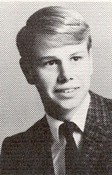 Billy Chrisman