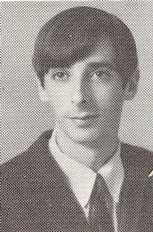 Jerry Redd