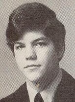 James Riber