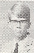 J Michael (John) Sikora