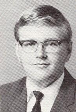 Johnie Lane Whitley