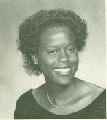 Myra Vinson