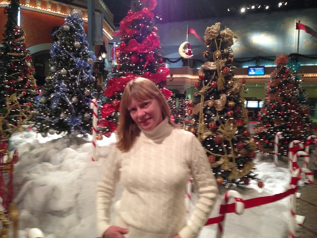 Pam Rafferty, Greensboro, NC North Carolina currently in Cincinnati, OH USA