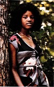 Cynthia Brewington
