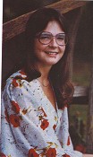 Kimberly Evans