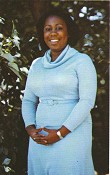 Beverly Lawson