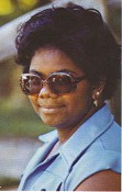 Beverly Jean Mitchell