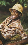 Darryl Wilson