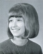 Mary Serres ('69*)