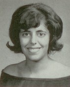 Lynn Groner (Rosenberg)