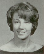 Betty Harrington (Knox)